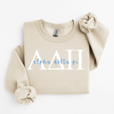 ADPi Sweater