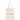 Chi Omega Classic Letters Tote Bag
