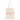Alpha Omicron Pi Cardinal Script Tote Bag