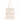 Alpha Omicron Pi Classic Letters Tote Bag