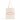Alpha Omicron Pi Cardinal Established Tote Bag
