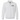 Alpha Chi Omega Black Letters Quarter Zip Sweatshirt