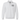 Chi Omega Black Letters Quarter Zip Sweatshirt