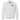 Delta Zeta Black Letters Quarter Zip Sweatshirt