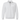 Alpha Delta Pi White Letters Quarter Zip Sweatshirt