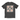 Checkered Flower T-Shirt