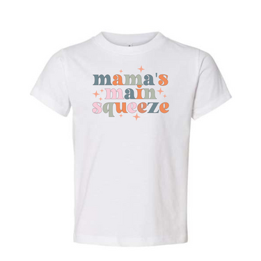 Mama's Main Squeeze Toddler T-Shirt