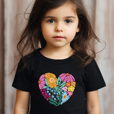 Camiseta Nacido para ser salvaje