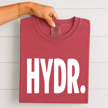 HYDR Ole Miss T-Shirt