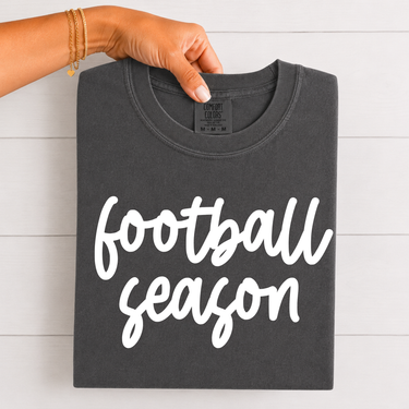 Football Season T-Shirt