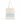 Kappa Kappa Gamma Flowers Tote Bag