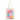 Kappa Kappa Gamma Floral Tote Bag