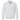 Delta Gamma White Letters Quarter Zip Sweatshirt