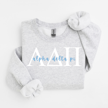 ADPi Sweater