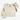 Zeta Tau Alpha White Letters Sweater
