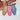 But Did You Die Keychain with Tassel