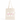 Delta Zeta Classic Letters Tote Bag