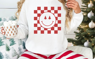 Why We Love Christmas (And Christmas Sweaters!)