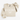 Zeta Tau Alpha White Butterfly Sweater