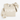 Zeta Tau Alpha White Collegiate Sweater