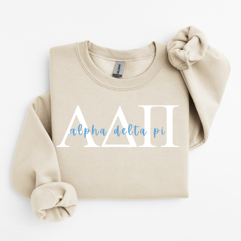 ADPi Sweater