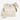 Kappa Delta White Butterfly Sweater