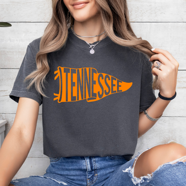 Tennessee Pennant T-Shirt