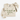 Kappa Delta Green Stars Sweater