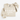 Kappa Delta White Stars Sweater