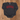Georgia Varsity Letters Bubble Romper