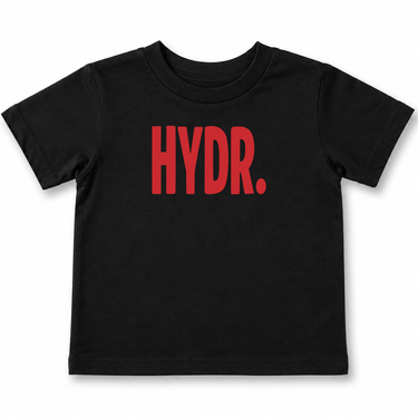 HYDR Ole Miss Toddler T-Shirt
