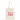 Chi Omega Letters Tote Bag