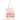 Chi Omega Flowers Tote Bag