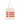 Chi Omega Triple Tote Bag
