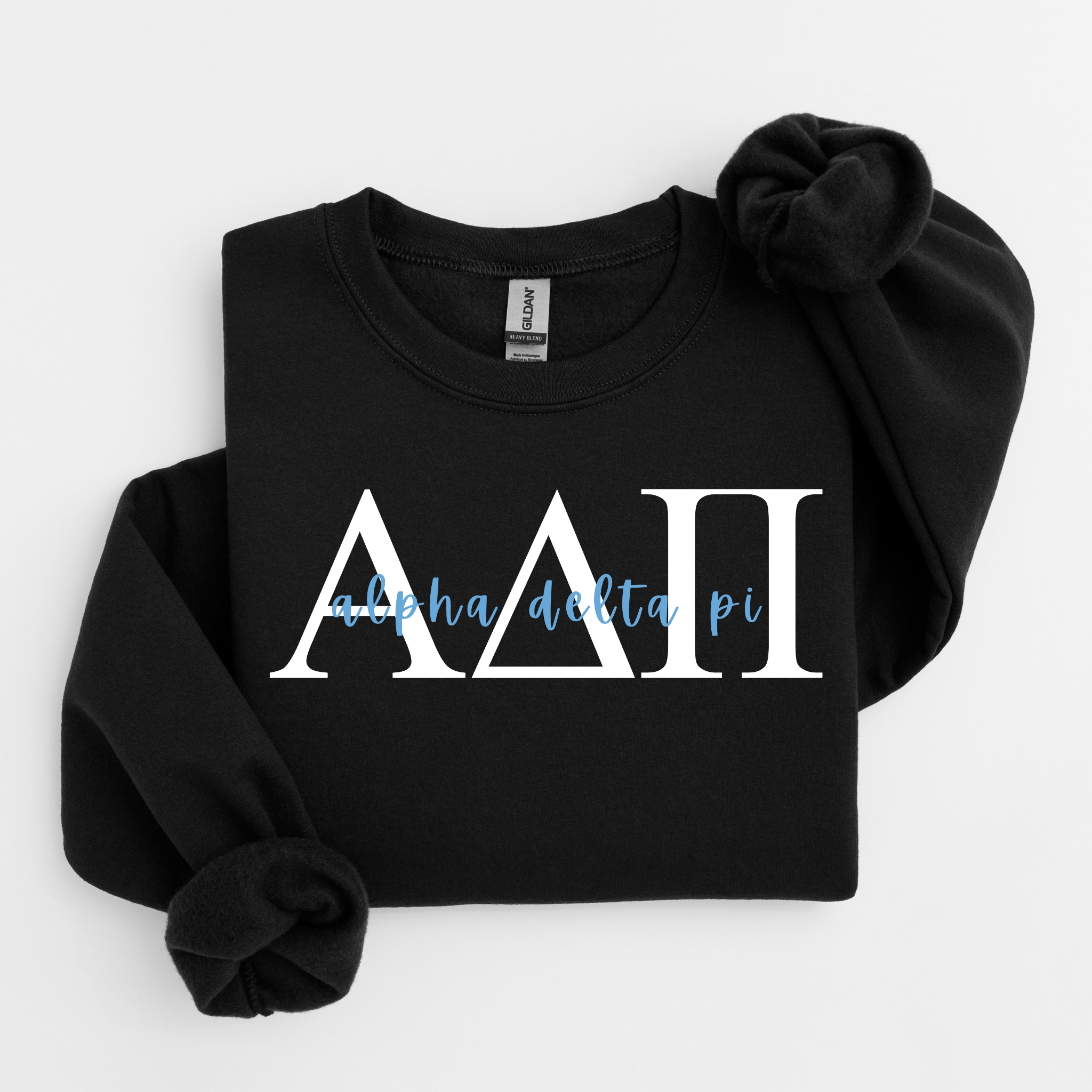 Adpi Store ADPi Sweater – Lily Taylor Designs