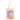 Chi Omega Abstract Tote Bag