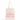 Delta Zeta Flowers Tote Bag