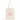 Delta Zeta Letters Tote Bag