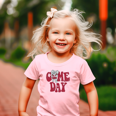 Alabama Game Day Toddler T-Shirt