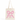 Delta Zeta Bow Tote Bag