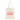 Alpha Chi Omega Scarlet Letters Tote Bag