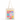 Delta Zeta Abstract Tote Bag