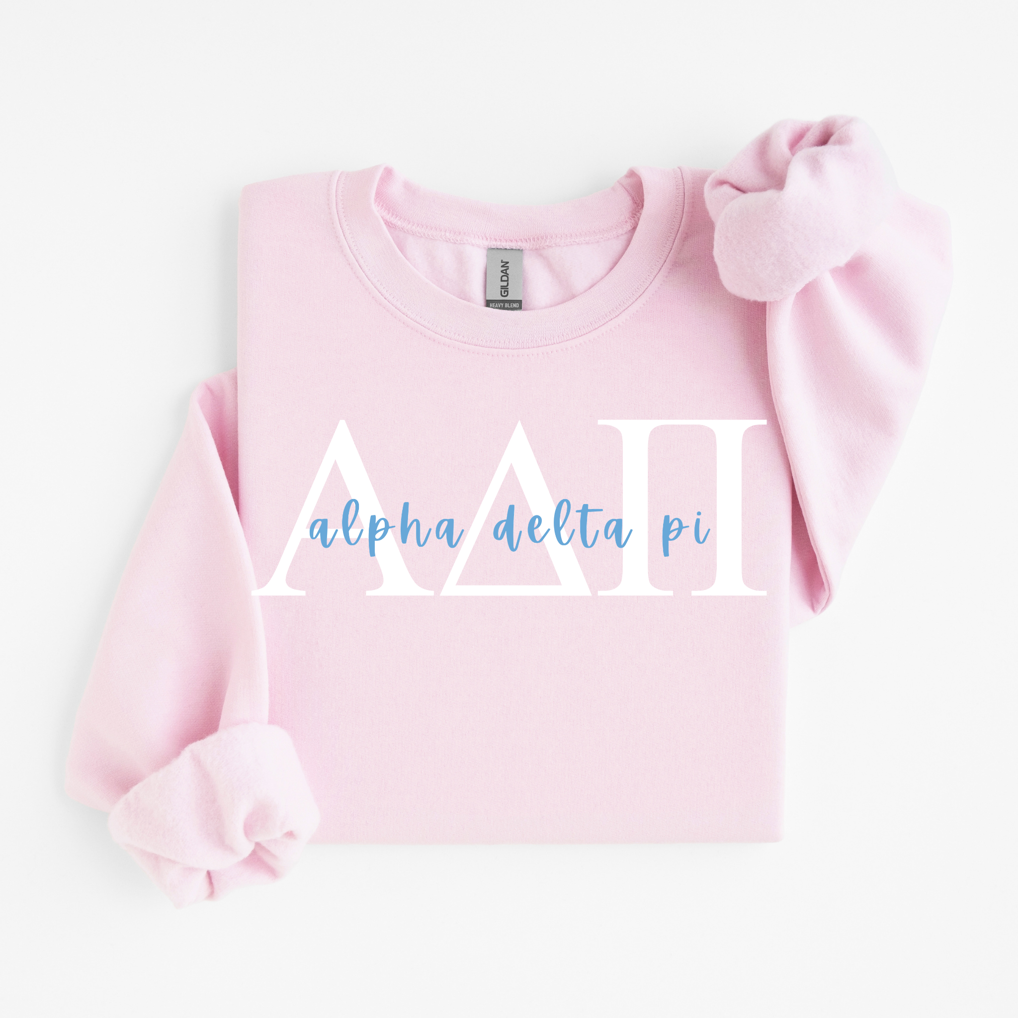 Adpi Store ADPi Sweater – Lily Taylor Designs