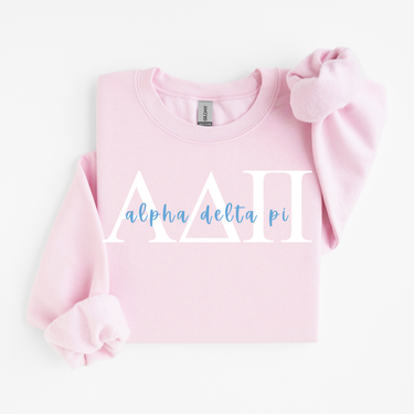 ADPi Sweater
