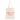 Alpha Chi Omega Scarlet Script Tote Bag