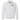 Chi Omega Cardinal Letters Quarter Zip Sweatshirt