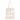 Delta Gamma Classic Letters Tote Bag