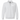 Chi Omega White Letters Quarter Zip Sweatshirt