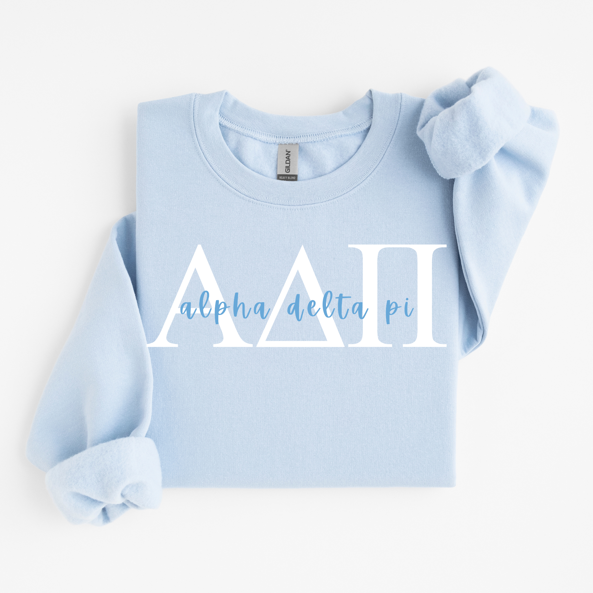 Adpi Store ADPi Sweater – Lily Taylor Designs
