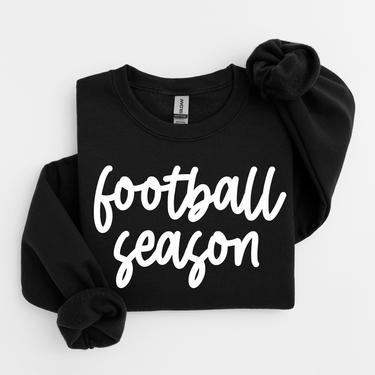 Football Season Sweater